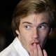 “Oopsie, I did another racial slur” (Photo: Suhaimi Abdullah/Getty Images)